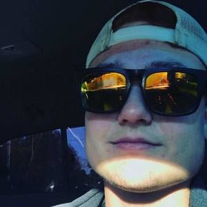 Meet your Posher, Hunter